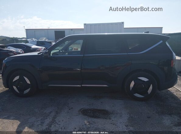 5XYAB5S19TG005052 2026 KIA EV9 Black Widok wnętrza 360 stopni