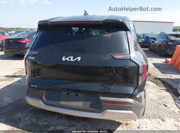 5XYAB5S19TG005052 2026 KIA EV9 Black 