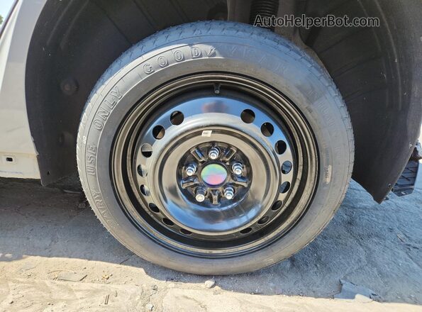 5XYC3DJC5SG014039 2025 KIA EV6 Серый 