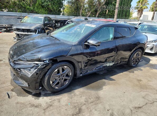 5XYC3DJCXSG012335 2025 KIA EV6 Black 