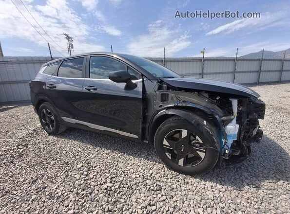 5XYK23DF1TG386476 2026 KIA SPORTAGE Gray 