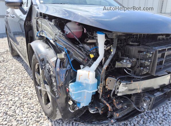5XYK23DF1TG386476 2026 KIA SPORTAGE Gray 