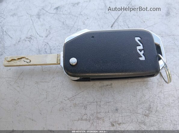 5XYK23DF2SG324678 2025 KIA SPORTAGE White Widok deski rozdzielczej