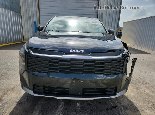 5XYK23DF2TG426838 2026 KIA SPORTAGE Черный Панорамный вид салона 360°