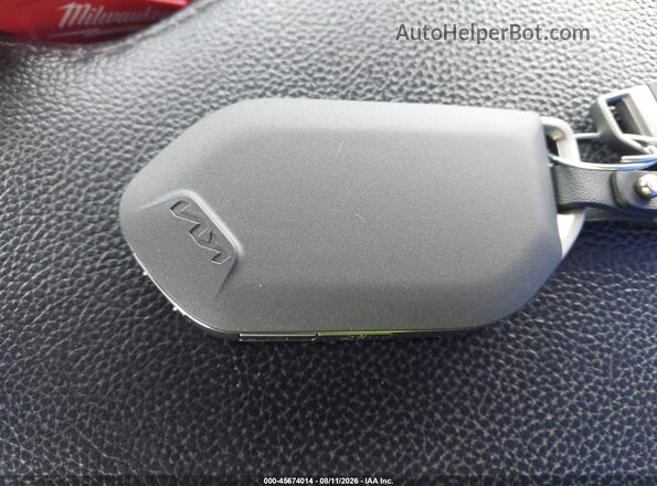 5XYK23DF8TG359680 2026 KIA SPORTAGE Gray Вид панелі приладів