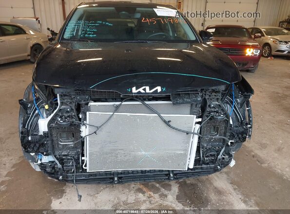5XYK2CDF0TG408287 2026 KIA SPORTAGE Черный 