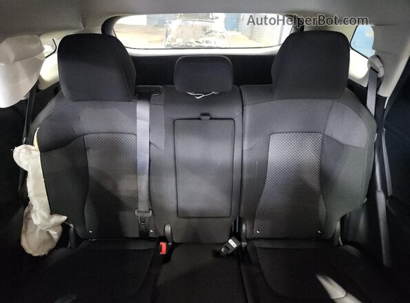 5XYK2CDF1TG410081 2026 KIA SPORTAGE Черный 