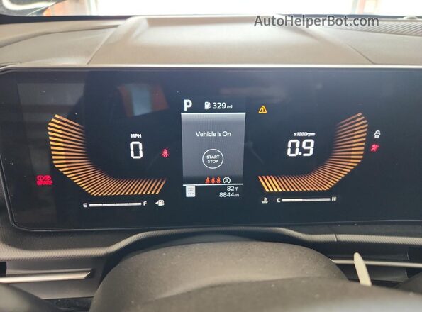 5XYK2CDF4TG429076 2026 KIA SPORTAGE Black 