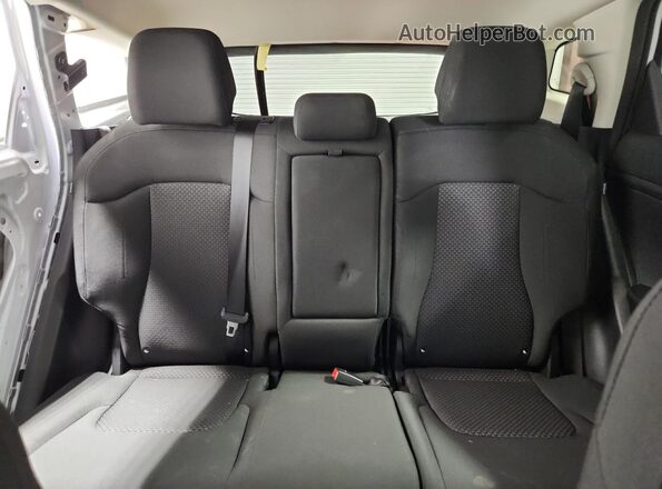 5XYK2CDF7TG357662 2026 KIA SPORTAGE White 