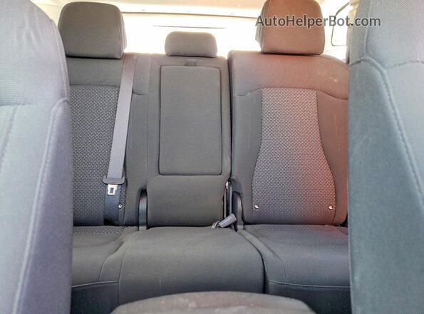 5XYK2CDF9TG373622 2026 KIA SPORTAGE Синий Вид задних сидений