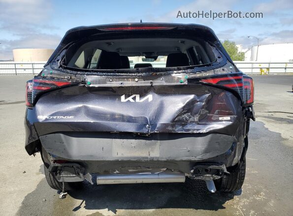 5XYK2CDF9TG373622 2026 KIA SPORTAGE Синий 