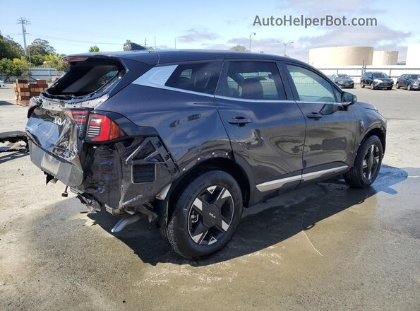 5XYK2CDF9TG373622 2026 KIA SPORTAGE Синий 