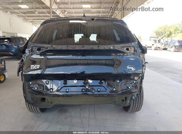 5XYK33AF3PG059293 2023 KIA SPORTAGE Black 