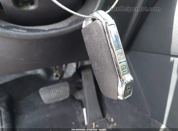 5XYK33AF8PG005150 2023 KIA SPORTAGE White Widok deski rozdzielczej