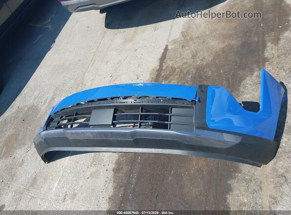 5XYK33DF0TG380195 2026 KIA SPORTAGE Blue Սարքավորումների վահանակի տեսք
