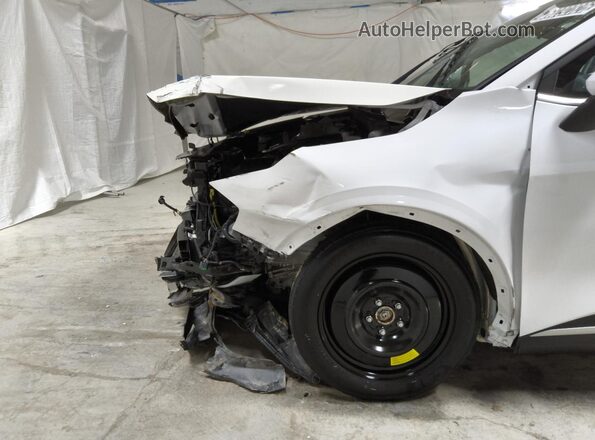 5XYK33DF2RG231778 2024 KIA SPORTAGE White 