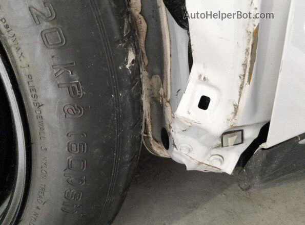 5XYK33DF2RG231778 2024 KIA SPORTAGE White 