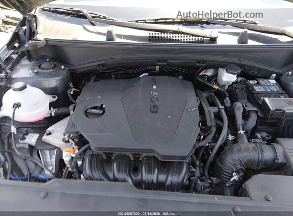 5XYK33DF2TG427565 2026 KIA SPORTAGE Черный Вид сзади