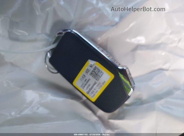 5XYK33DF3RG142608 2024 KIA SPORTAGE Blue Dashboard view