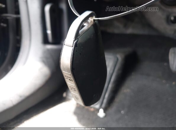 5XYK33DF3TG338426 2026 KIA SPORTAGE Black Dashboard view