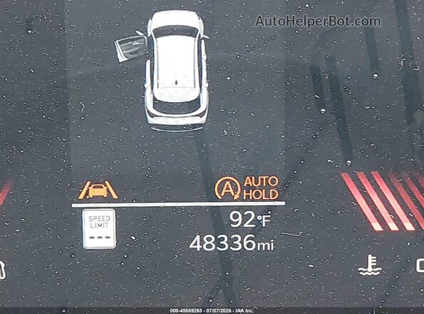 5XYK33DF3TG338426 2026 KIA SPORTAGE Black 