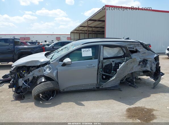 5XYK33DF3TG347806 2026 KIA SPORTAGE Gray Vista interior de 360 grados