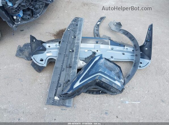 5XYK33DF3TG347806 2026 KIA SPORTAGE Gray Vista del salpicadero