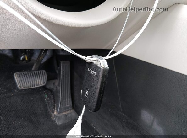 5XYK33DF4RG196371 2024 KIA SPORTAGE Black Dashboard view