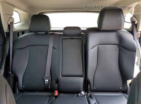 5XYK33DF6TG361702 2026 KIA SPORTAGE Silver Vista de los asientos traseros