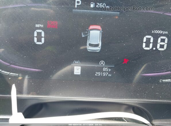 5XYK33DFXRG176285 2024 KIA SPORTAGE Black 
