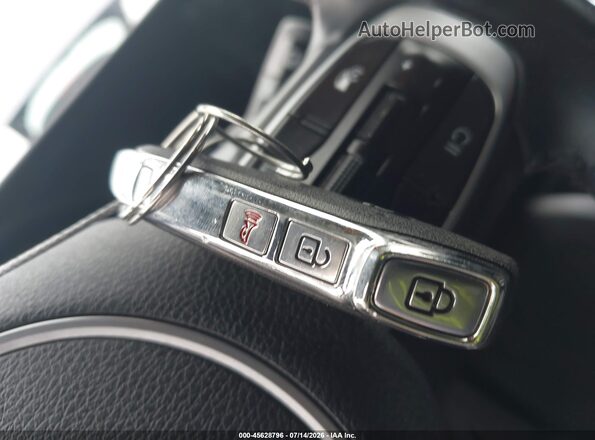 5XYK33DFXRG220656 2024 KIA SPORTAGE Gray Widok deski rozdzielczej