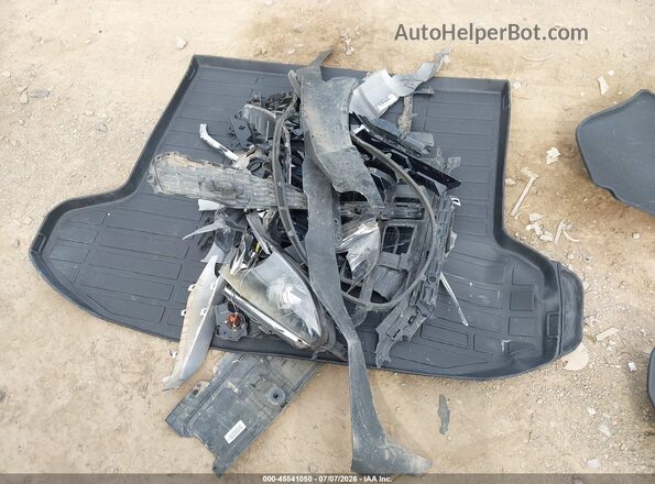 5XYK3CDF4RG145257 2024 KIA SPORTAGE Gray Սարքավորումների վահանակի տեսք