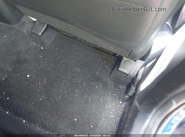 5XYK3CDF4RG188500 2024 KIA SPORTAGE Blue Widok naklejki z numerem VIN