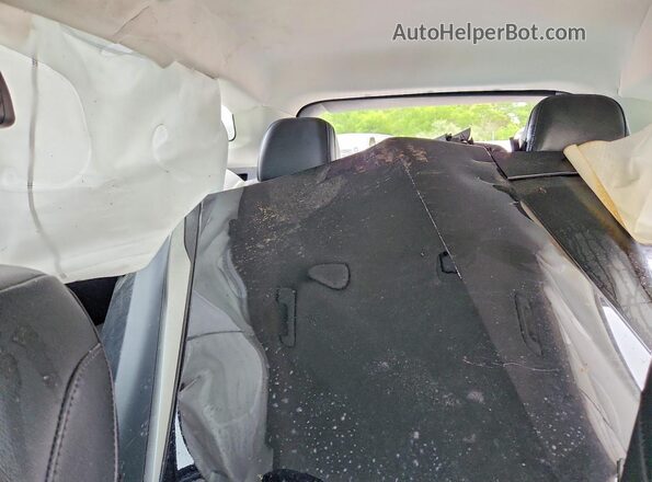 5XYK3CDF9RG213598 2024 KIA SPORTAGE Black უკანა სავარძლების ხედი