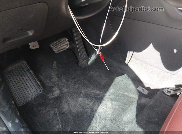 5XYK43DF4RG215711 2024 KIA SPORTAGE Серый Вид панели приборов