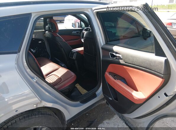 5XYK43DF4RG215711 2024 KIA SPORTAGE Серый Вид наклейки с VIN-кодом