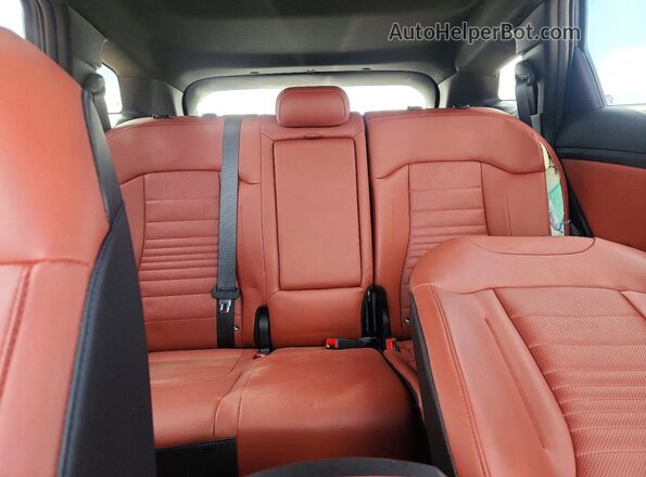 5XYK43DF7RG206761 2024 KIA SPORTAGE Gray Вид задніх сидінь