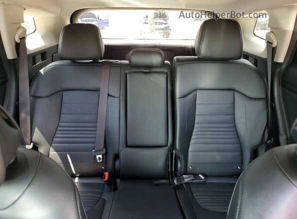 5XYK53AF2PG038915 2023 KIA SPORTAGE Gray Вид задніх сидінь