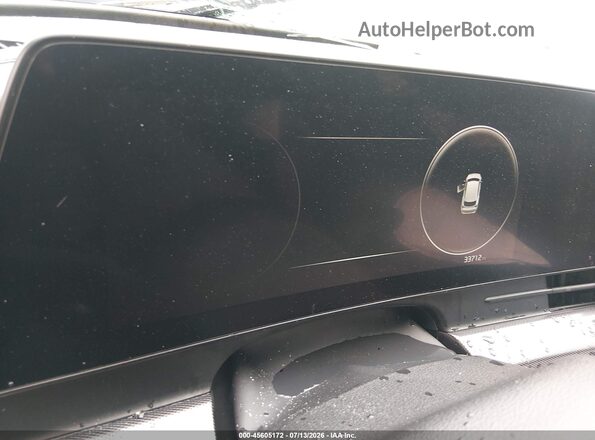 5XYK53AF4PG102050 2023 KIA SPORTAGE Light Blue Հետևի նստատեղերի տեսք