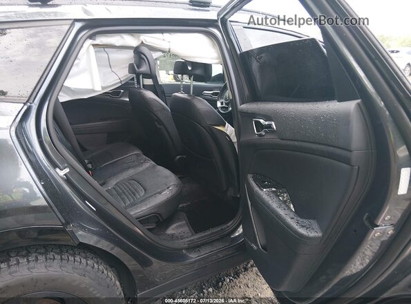 5XYK53AF4PG102050 2023 KIA SPORTAGE Light Blue VIN կոդի պիտակի տեսք