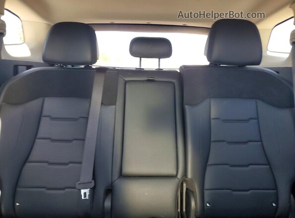 5XYK53DF1TG353243 2026 KIA SPORTAGE Черный Вид задних сидений