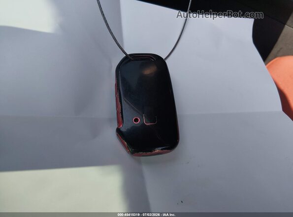 5XYK53DF2RG205286 2024 KIA SPORTAGE Gray Dashboard view