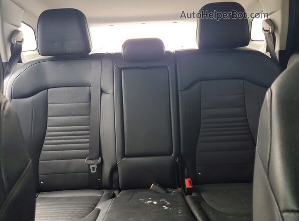 5XYK5CDF0RG186138 2024 KIA SPORTAGE Charcoal Rear seats view