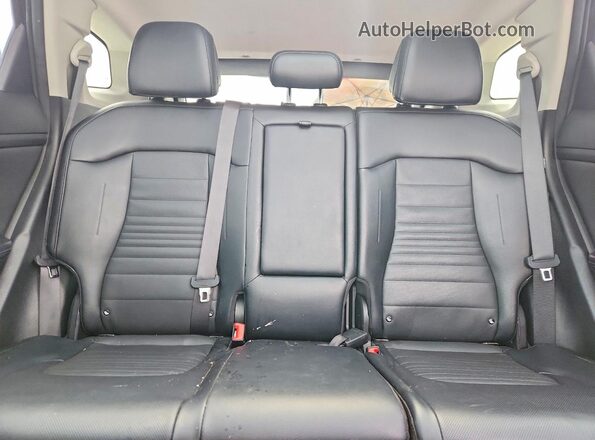 5XYK5CDF6RG156156 2024 KIA SPORTAGE Black Հետևի նստատեղերի տեսք