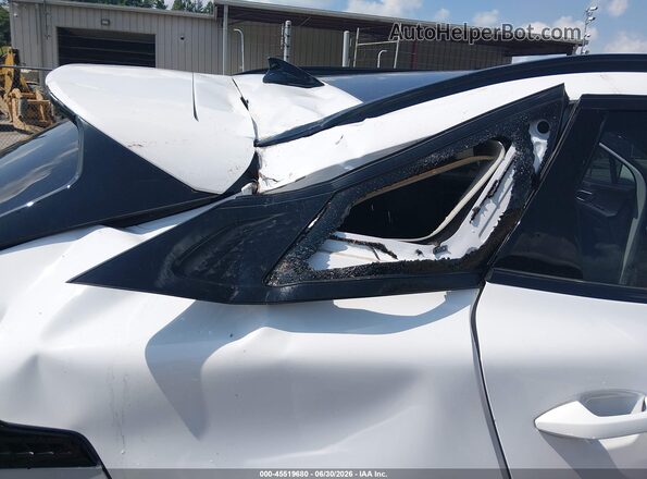 5XYK5CDF8RG160838 2024 KIA SPORTAGE White Front view