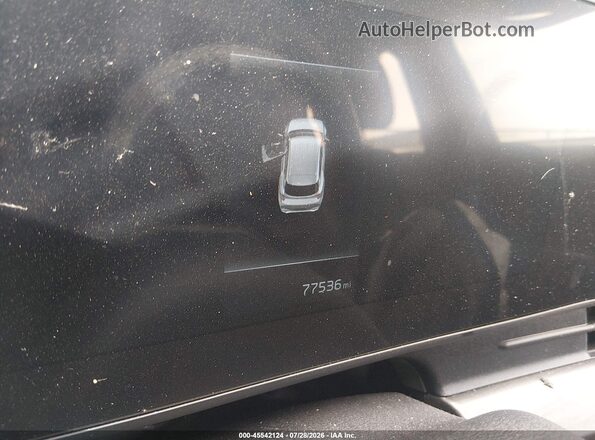5XYK6CAF1PG016708 2023 KIA SPORTAGE Black Հետևի նստատեղերի տեսք