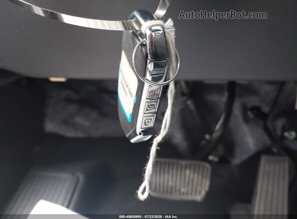 5XYK6CDF1SG309349 2025 KIA SPORTAGE Black წინა პანელის ხედი