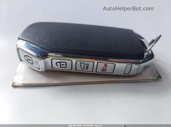 5XYK6CDF1SG318942 2025 KIA SPORTAGE White Dashboard view