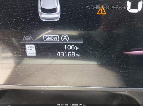 5XYK6CDF3RG182498 2024 KIA SPORTAGE Черный 