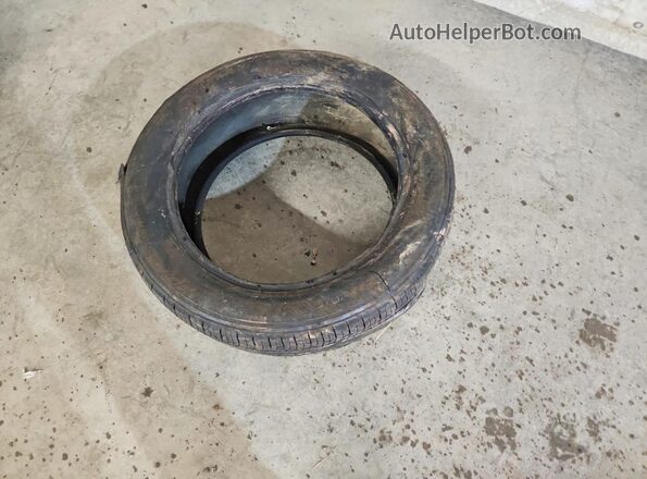 5XYK6CDF3TG400544 2026 KIA SPORTAGE Charcoal VIN კოდის სტიკერის ხედი